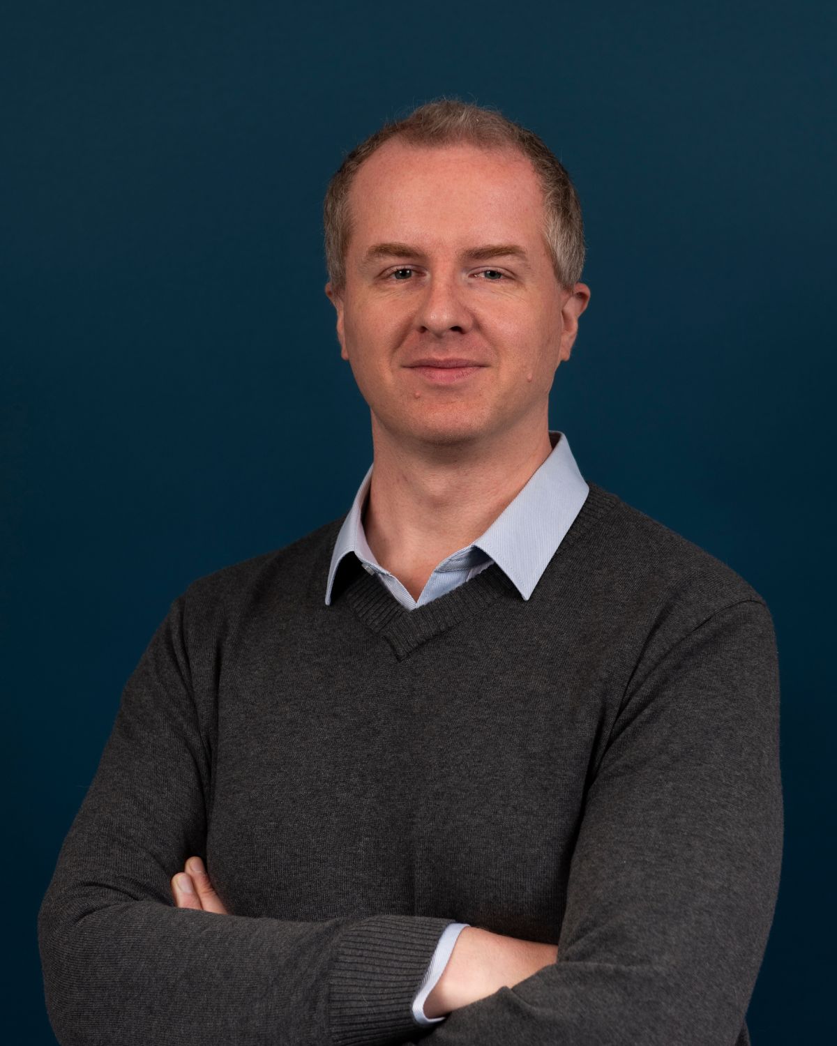 Dr. Benedikt Burek